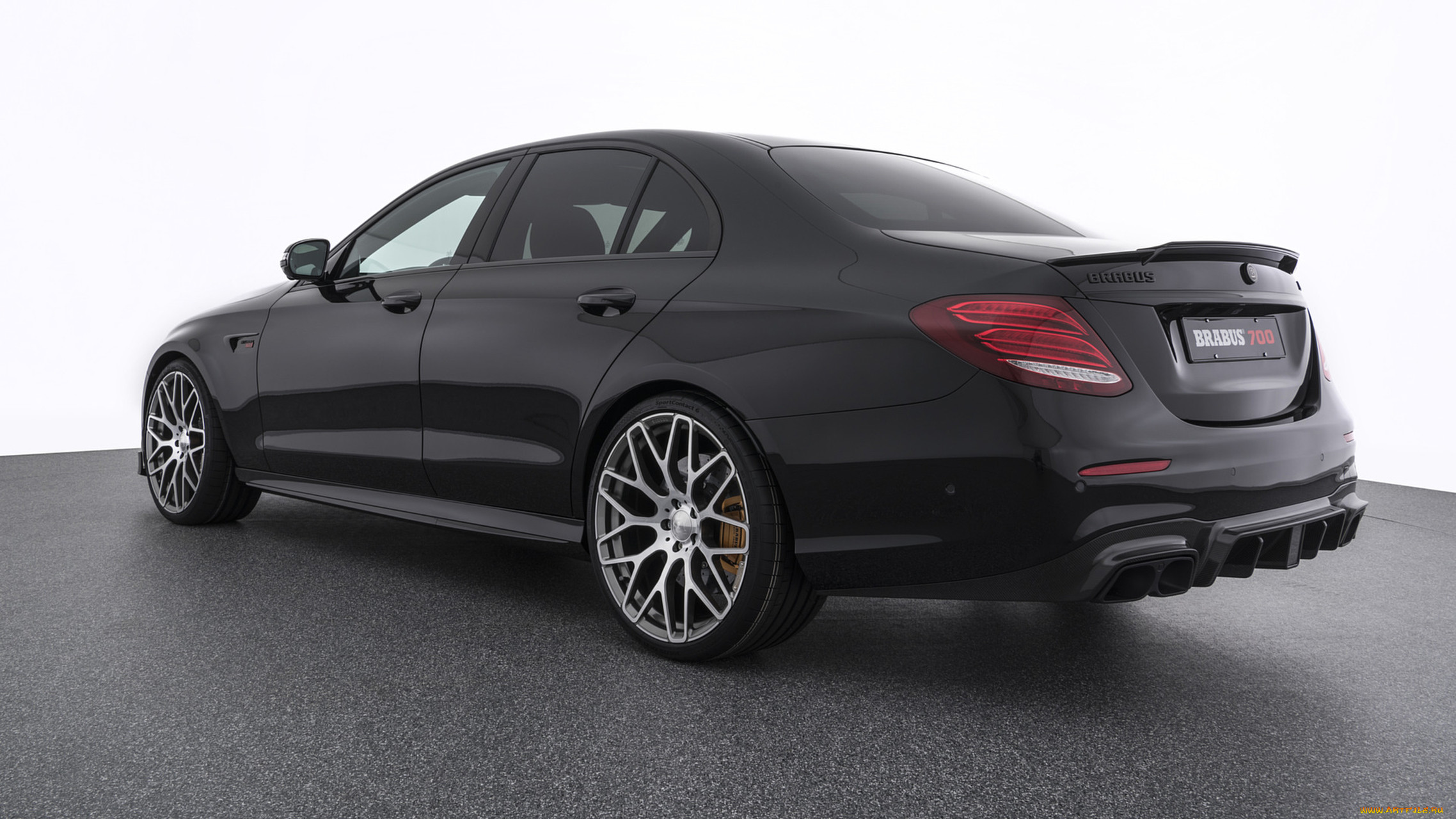 brabus 700 based on the mercedes e 63-s 4matic sedan 2017, , brabus, 4matic, mercedes, based, 700, e, 63-s, 2017, sedan